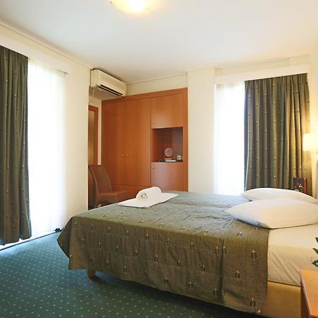 Nestorion Hotel Athens Ngoại thất bức ảnh