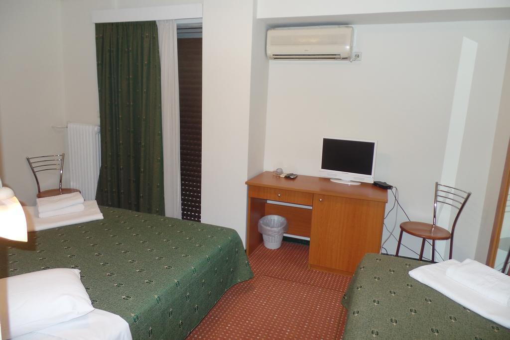 Nestorion Hotel Athens Ngoại thất bức ảnh