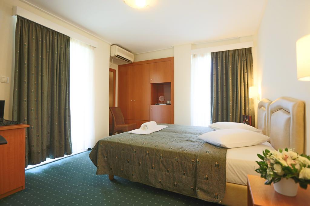 Nestorion Hotel Athens Ngoại thất bức ảnh