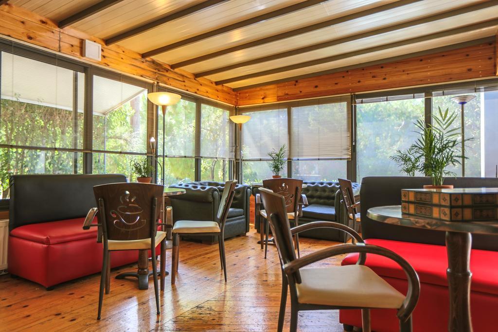 Nestorion Hotel Athens Ngoại thất bức ảnh