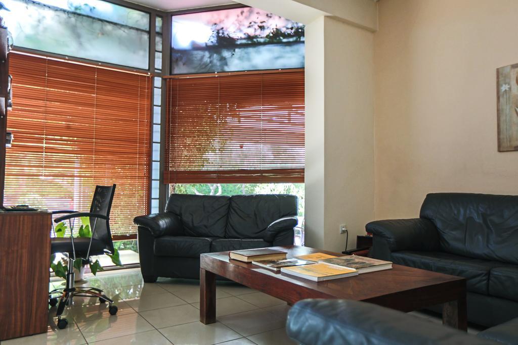 Nestorion Hotel Athens Ngoại thất bức ảnh