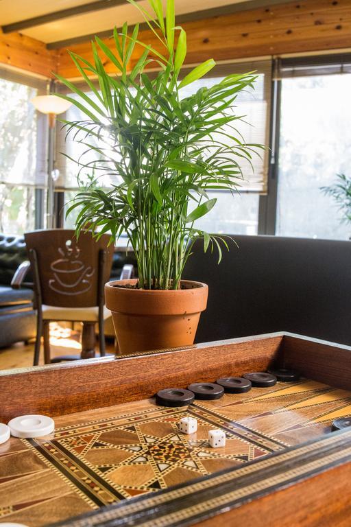 Nestorion Hotel Athens Ngoại thất bức ảnh