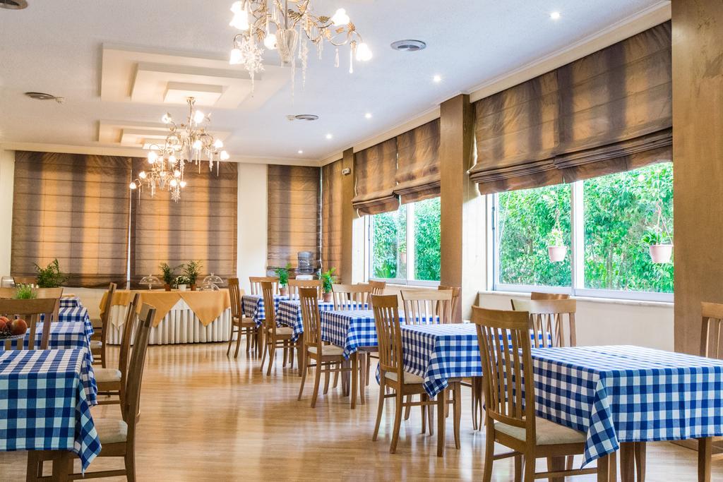 Nestorion Hotel Athens Ngoại thất bức ảnh