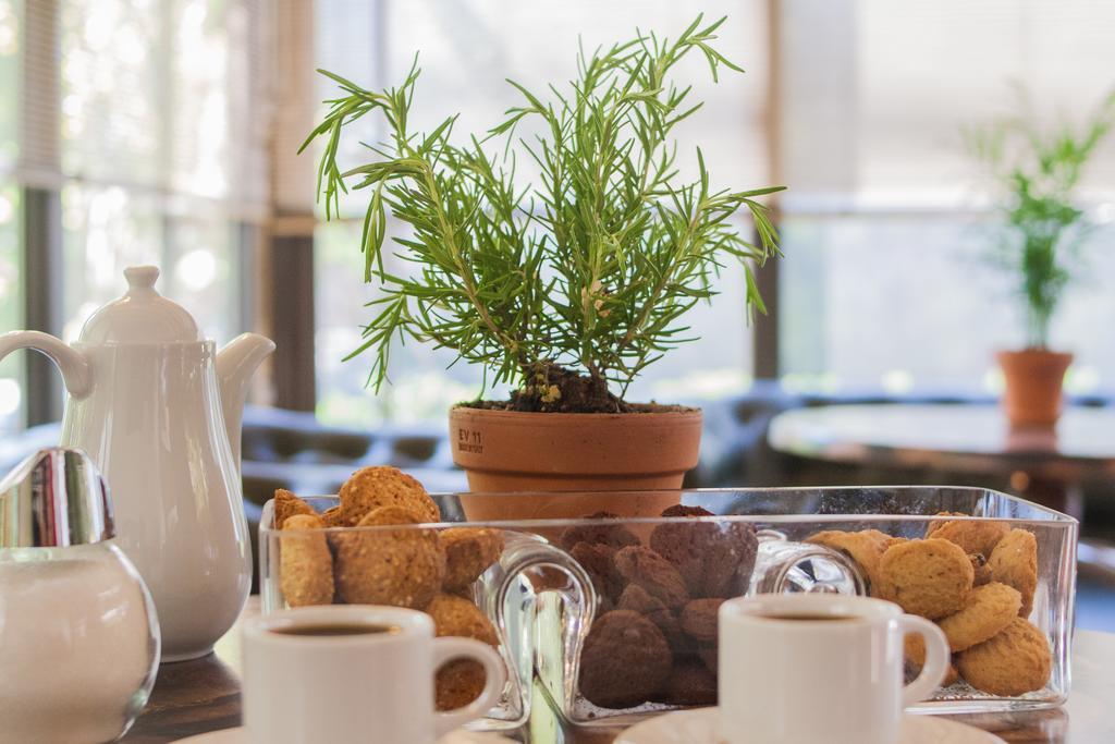 Nestorion Hotel Athens Ngoại thất bức ảnh