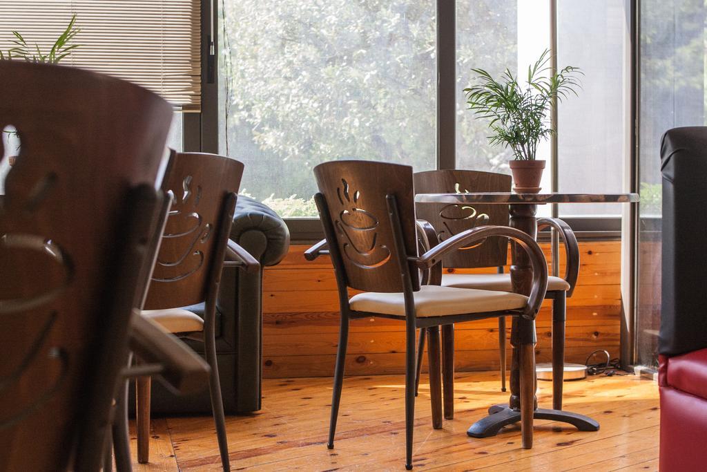 Nestorion Hotel Athens Ngoại thất bức ảnh