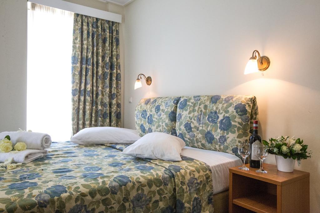 Nestorion Hotel Athens Ngoại thất bức ảnh