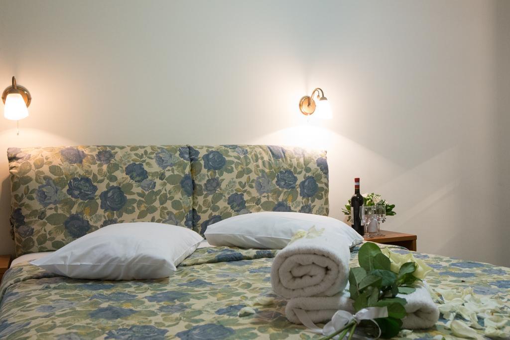 Nestorion Hotel Athens Ngoại thất bức ảnh