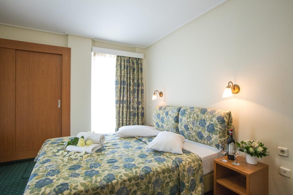 Nestorion Hotel Athens Ngoại thất bức ảnh