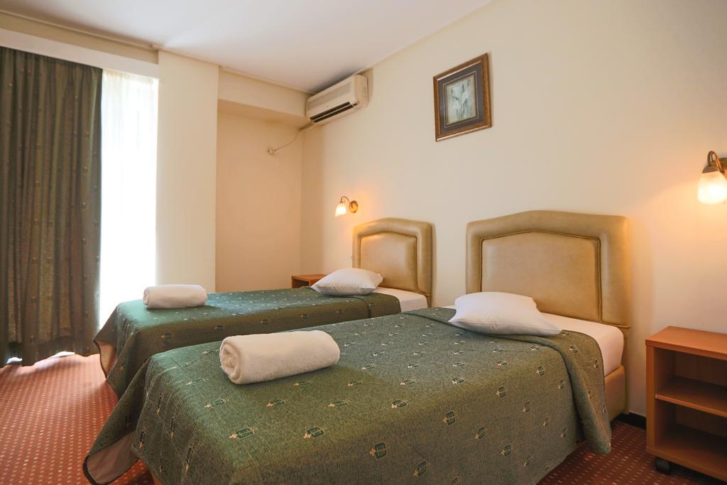 Nestorion Hotel Athens Ngoại thất bức ảnh