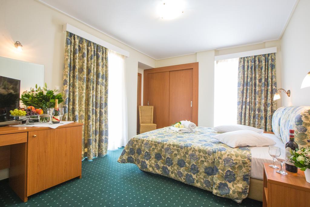 Nestorion Hotel Athens Ngoại thất bức ảnh