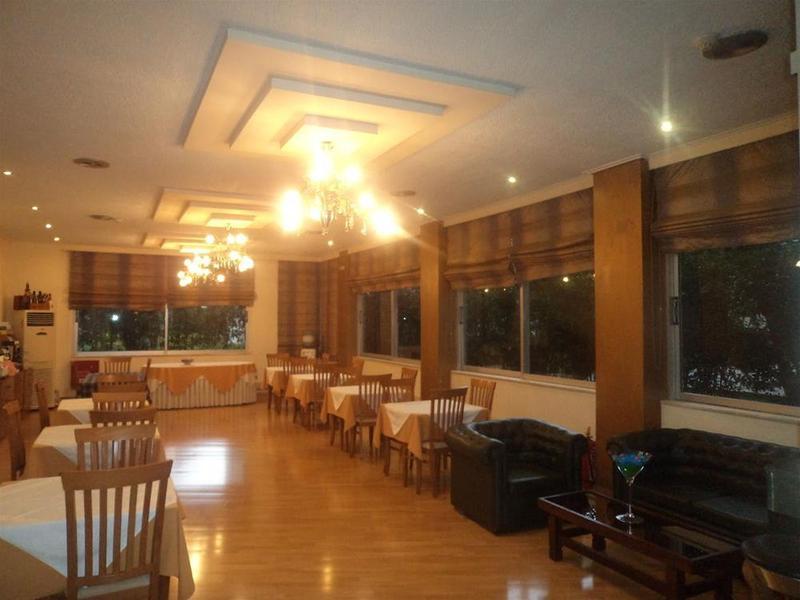 Nestorion Hotel Athens Ngoại thất bức ảnh
