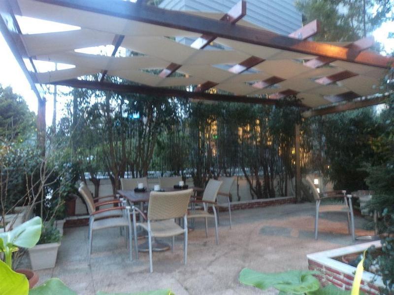Nestorion Hotel Athens Ngoại thất bức ảnh
