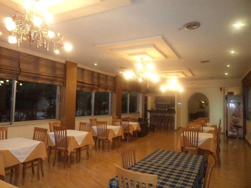 Nestorion Hotel Athens Ngoại thất bức ảnh