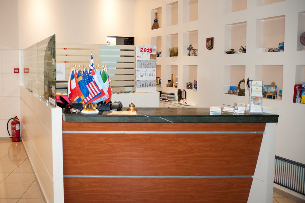 Nestorion Hotel Athens Ngoại thất bức ảnh