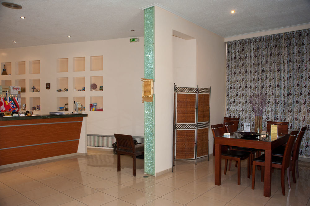 Nestorion Hotel Athens Ngoại thất bức ảnh