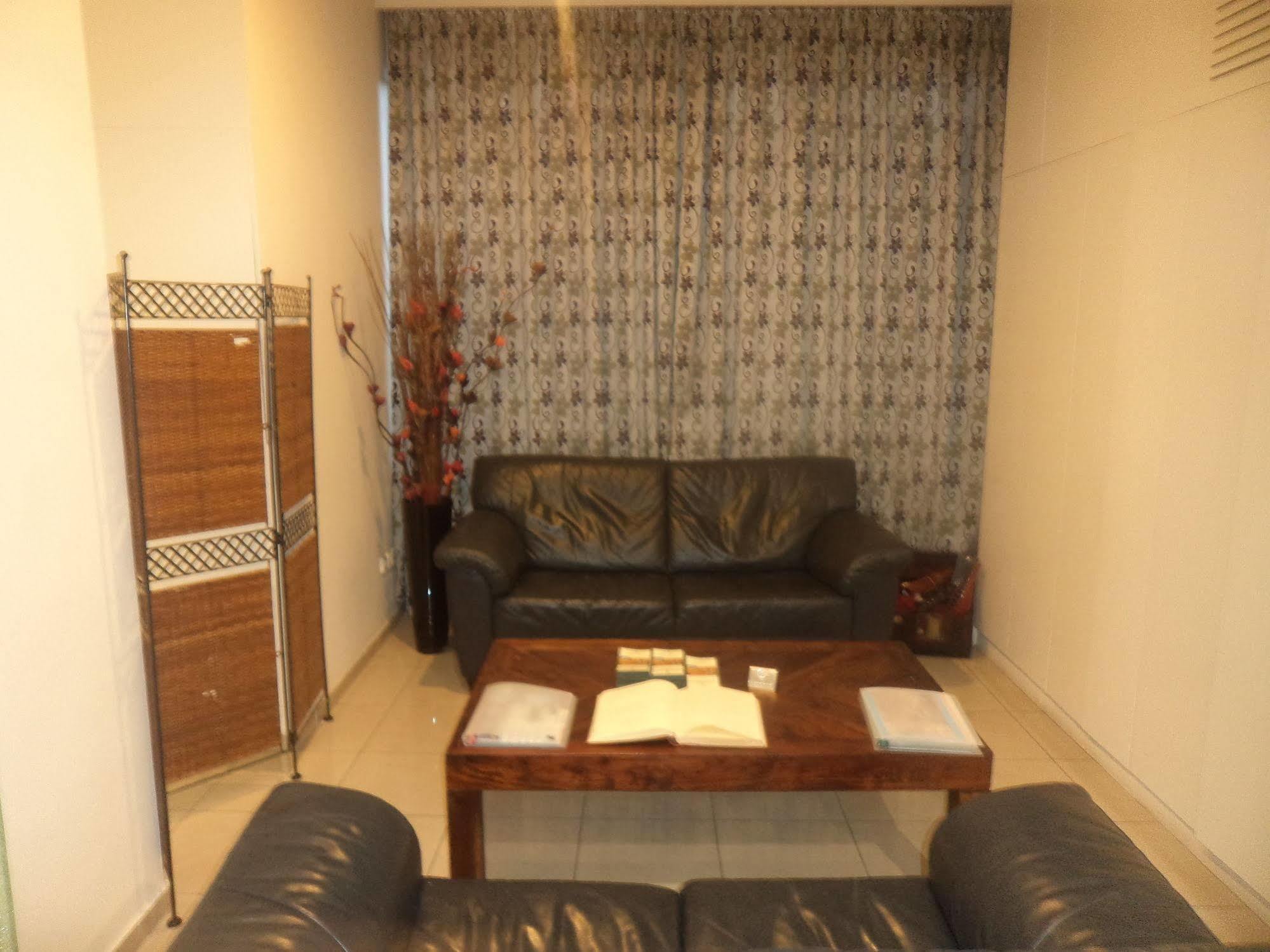 Nestorion Hotel Athens Ngoại thất bức ảnh