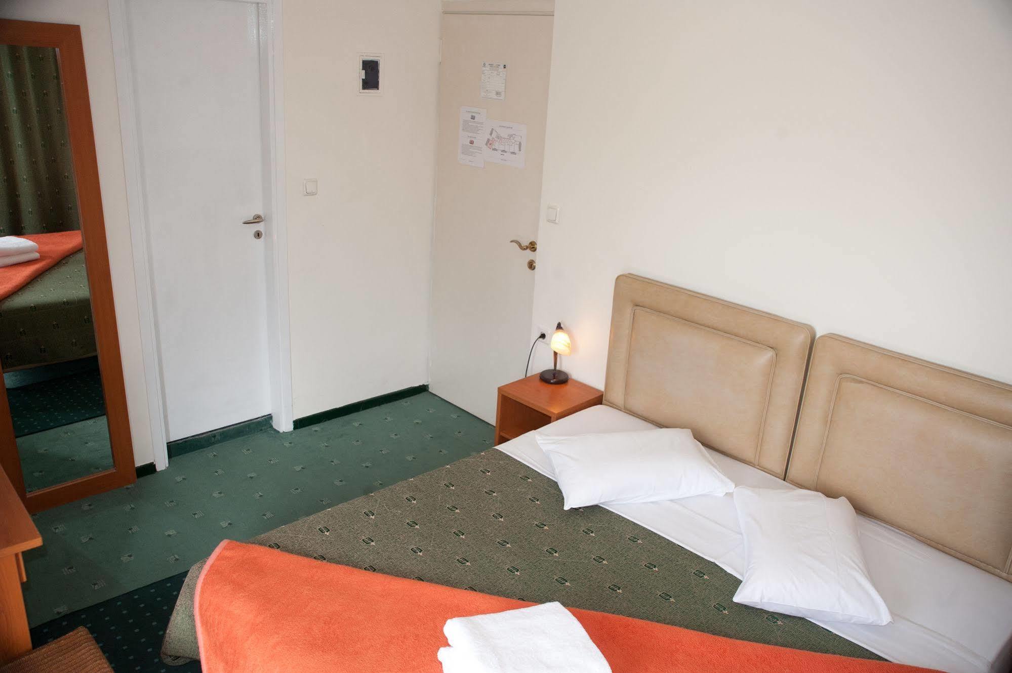 Nestorion Hotel Athens Ngoại thất bức ảnh